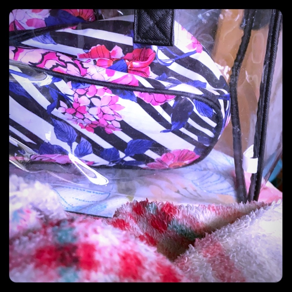 Brand new never been used